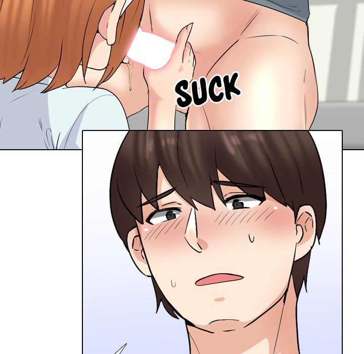One Shot Men’s Clinic page 112