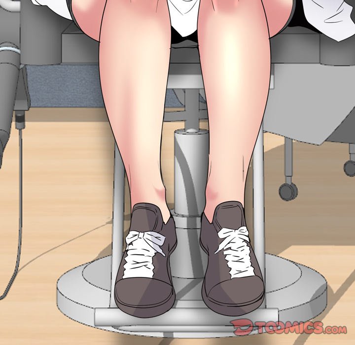 One Shot Men’s Clinic page 123