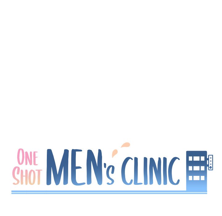 One Shot Men’s Clinic page 9