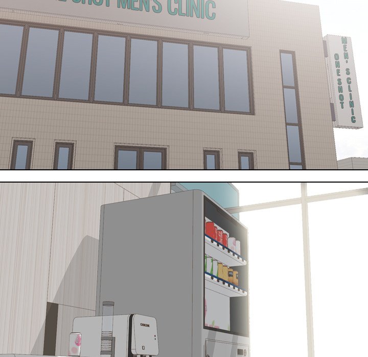 One Shot Men’s Clinic page 11