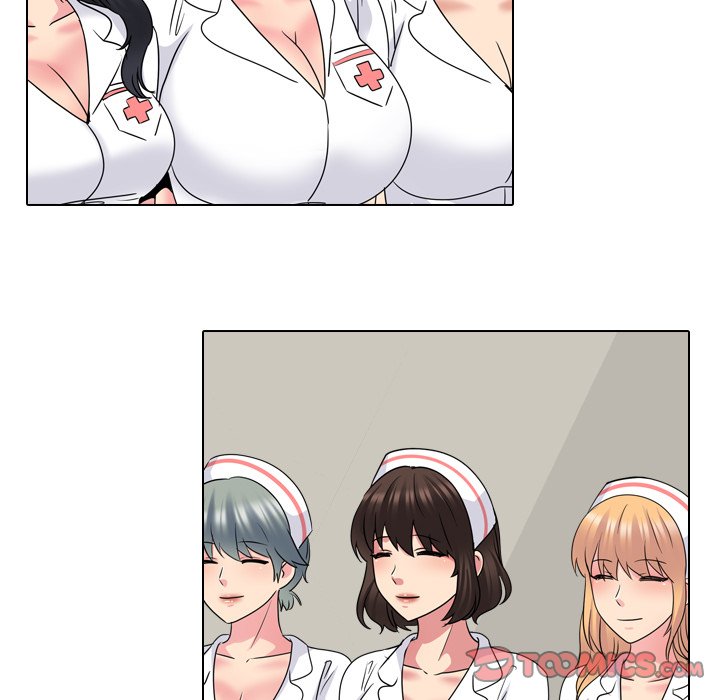 One Shot Men’s Clinic page 38