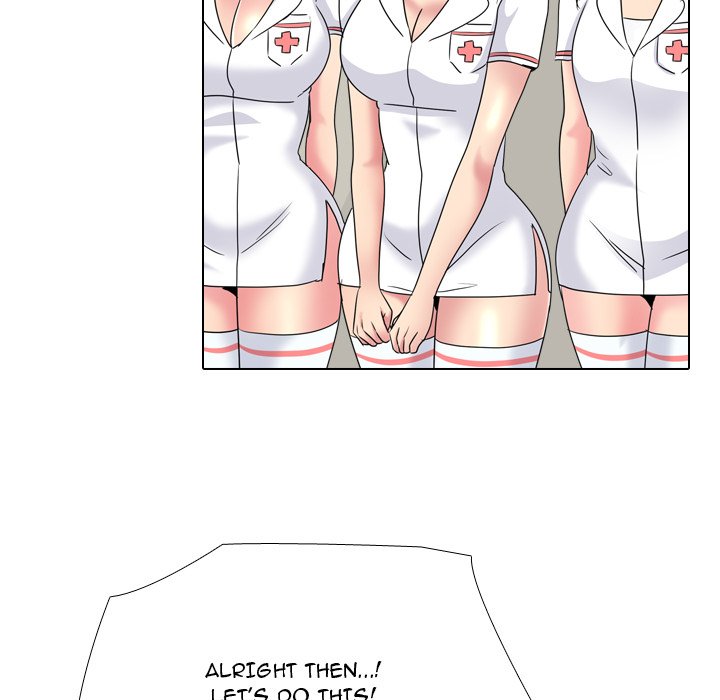 One Shot Men’s Clinic page 39