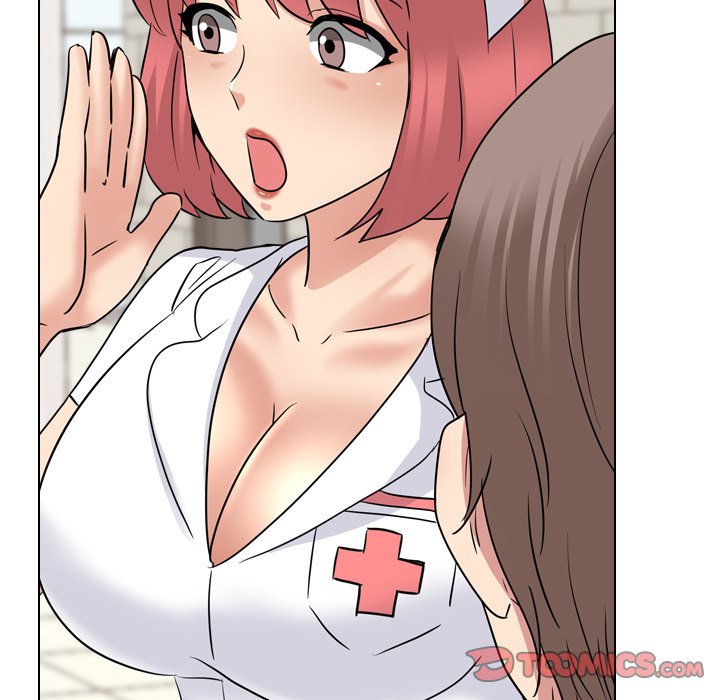 One Shot Men’s Clinic page 54