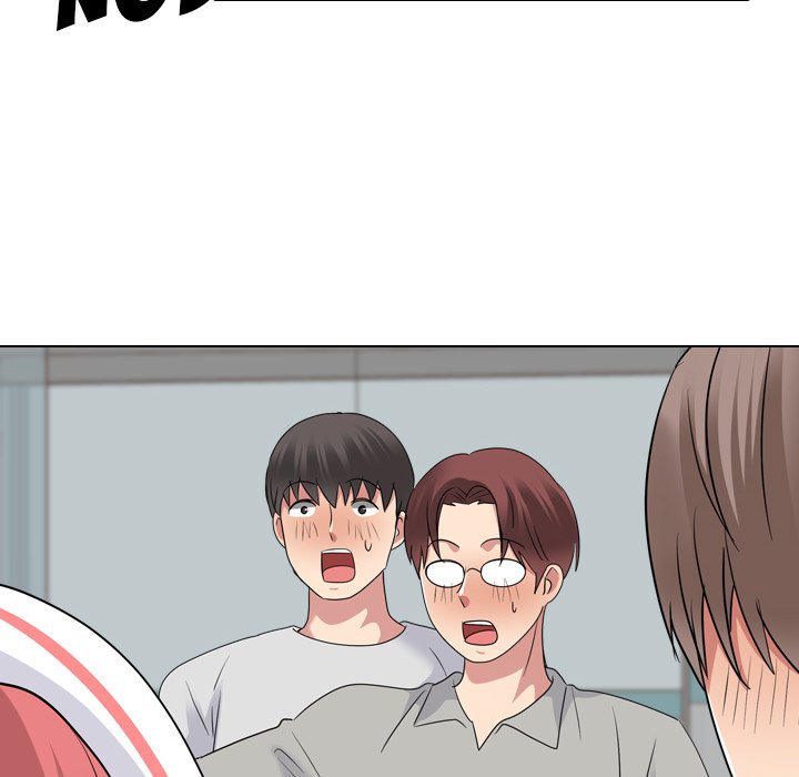 One Shot Men’s Clinic page 56