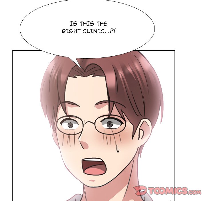 One Shot Men’s Clinic page 58
