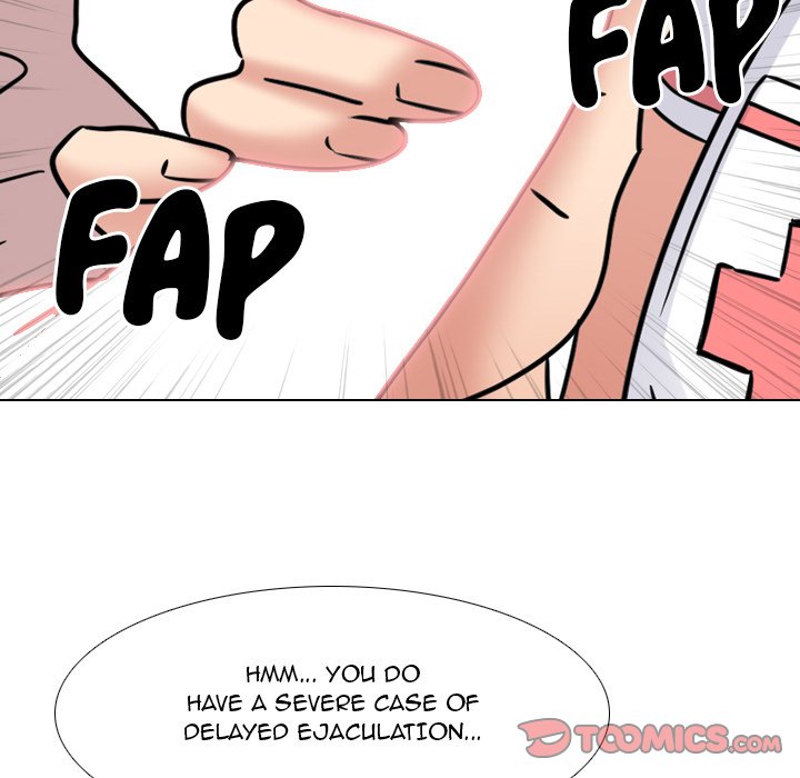 One Shot Men’s Clinic page 66