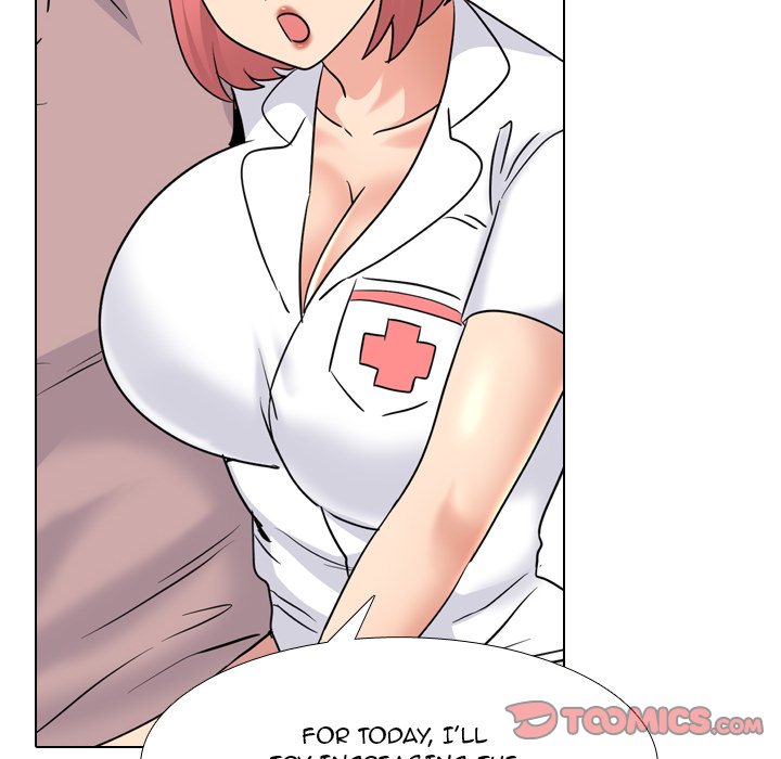 One Shot Men’s Clinic page 70