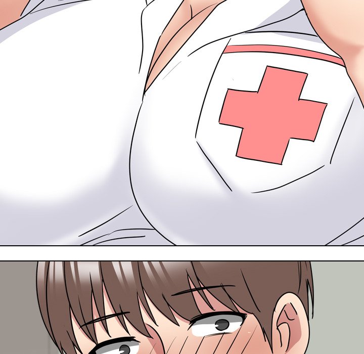 One Shot Men’s Clinic page 72
