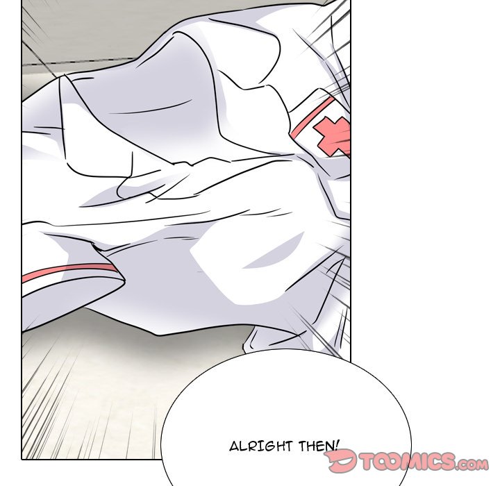 One Shot Men’s Clinic page 74