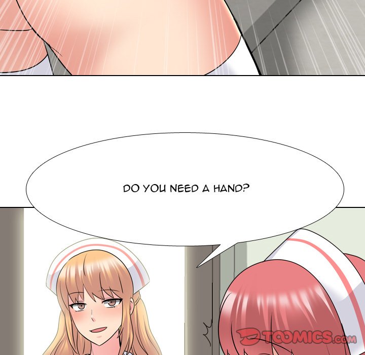 One Shot Men’s Clinic page 94