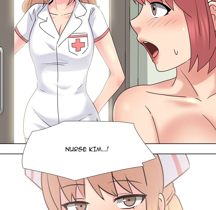 One Shot Men’s Clinic page 95