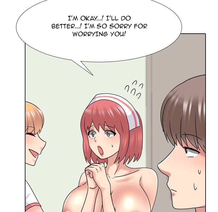 One Shot Men’s Clinic page 97