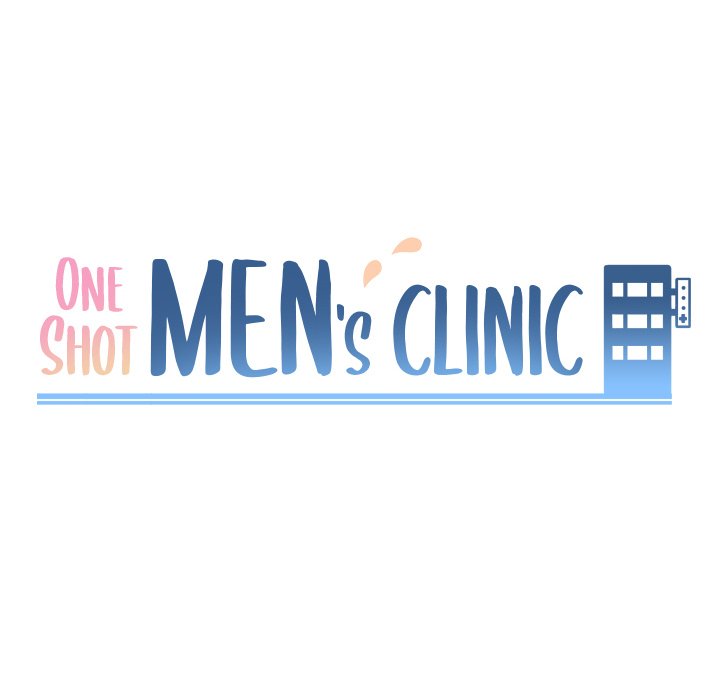 One Shot Men’s Clinic page 8