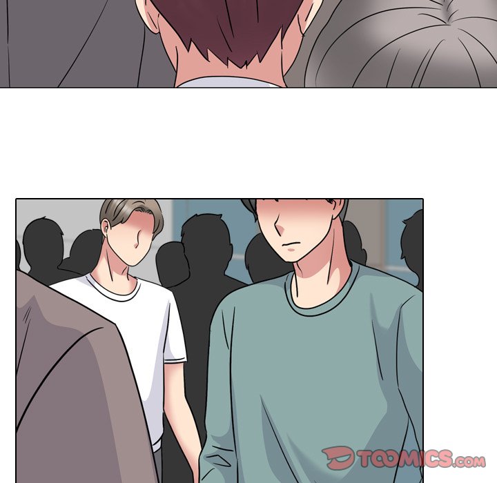 One Shot Men’s Clinic page 102