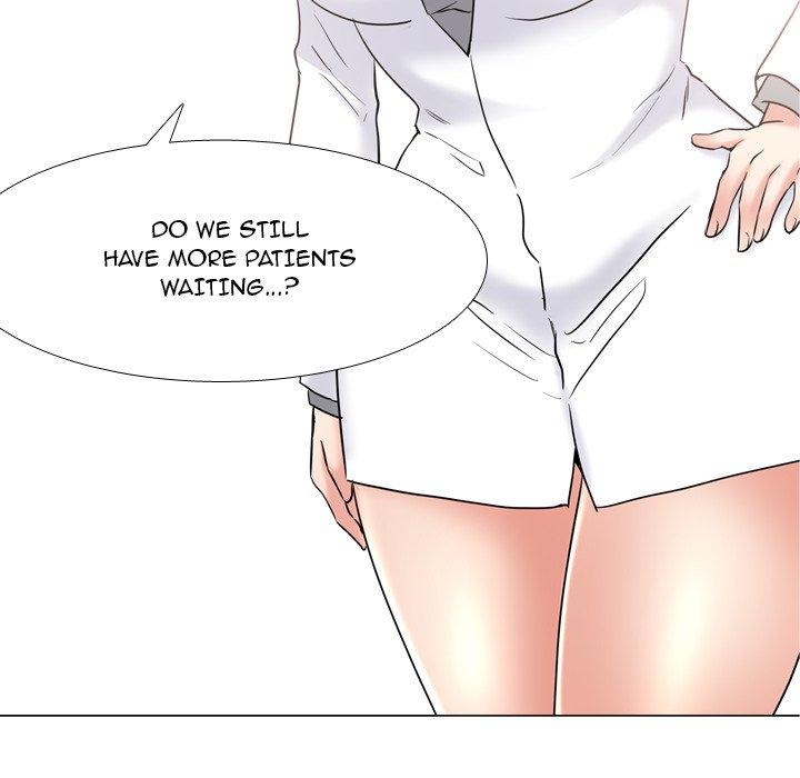 One Shot Men’s Clinic page 105