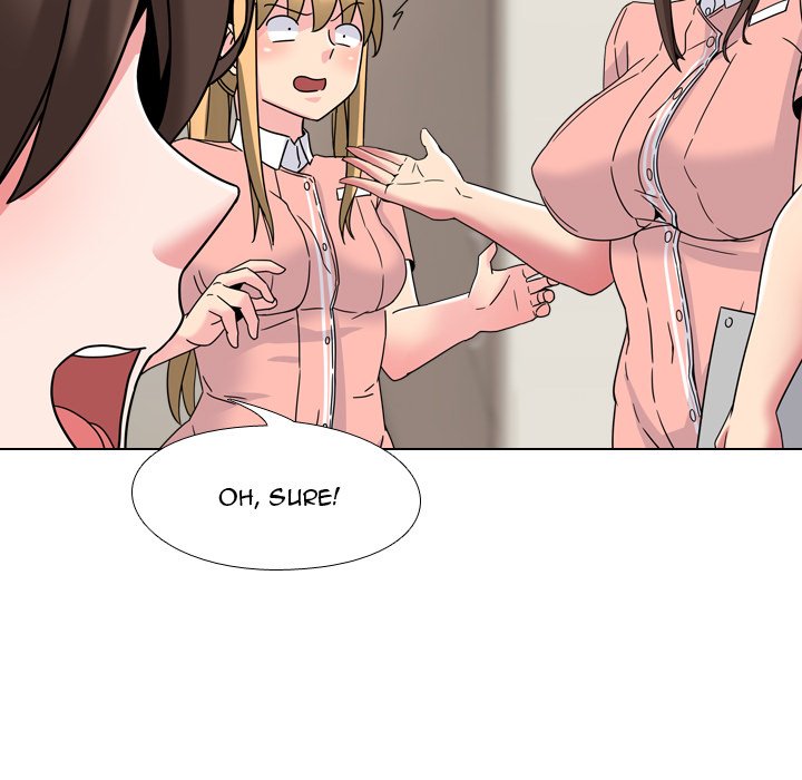 One Shot Men’s Clinic page 62
