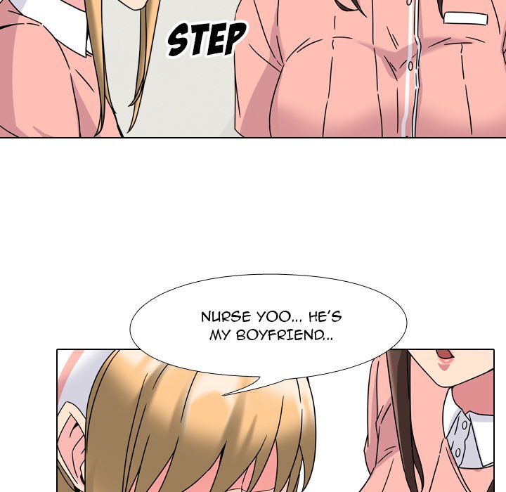 One Shot Men’s Clinic page 64