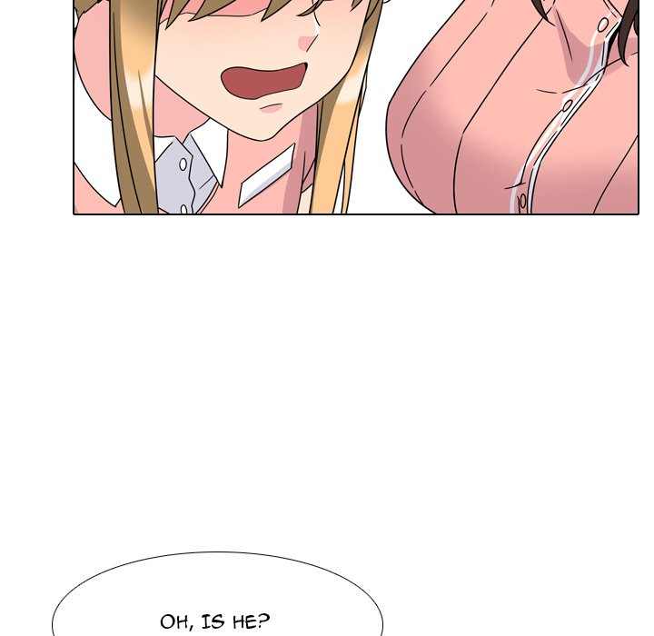 One Shot Men’s Clinic page 65