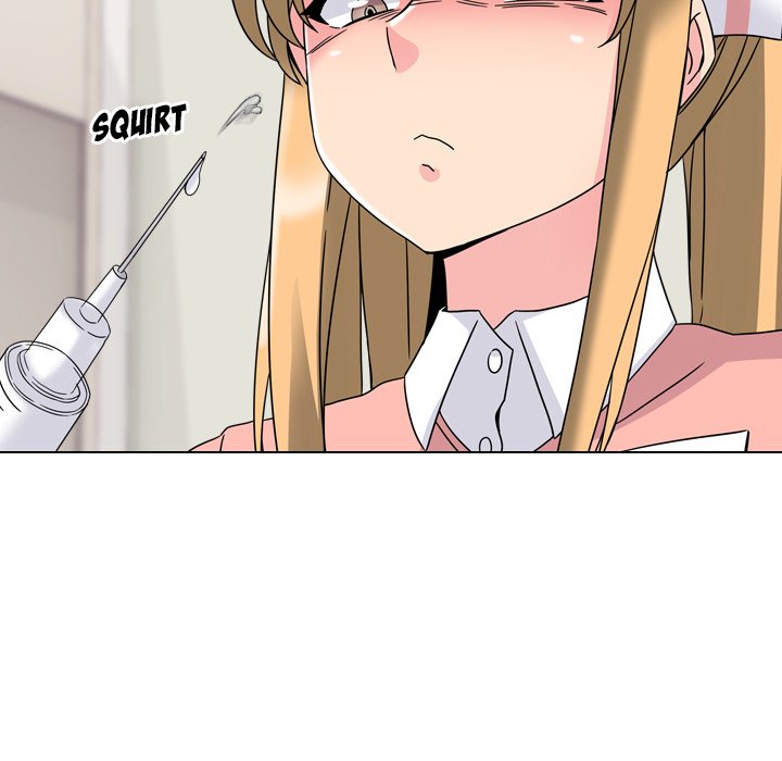 One Shot Men’s Clinic page 77