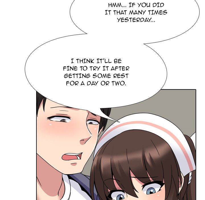 One Shot Men’s Clinic page 109