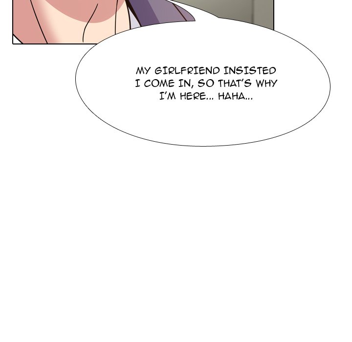 One Shot Men’s Clinic page 113