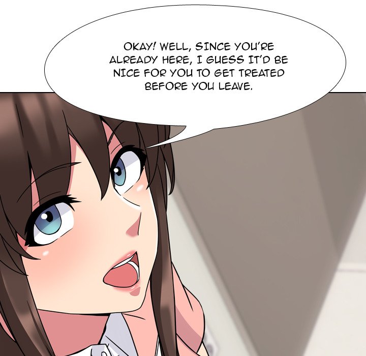 One Shot Men’s Clinic page 114