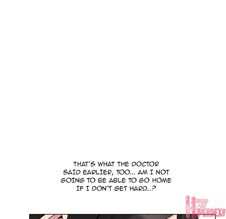 One Shot Men’s Clinic page 116