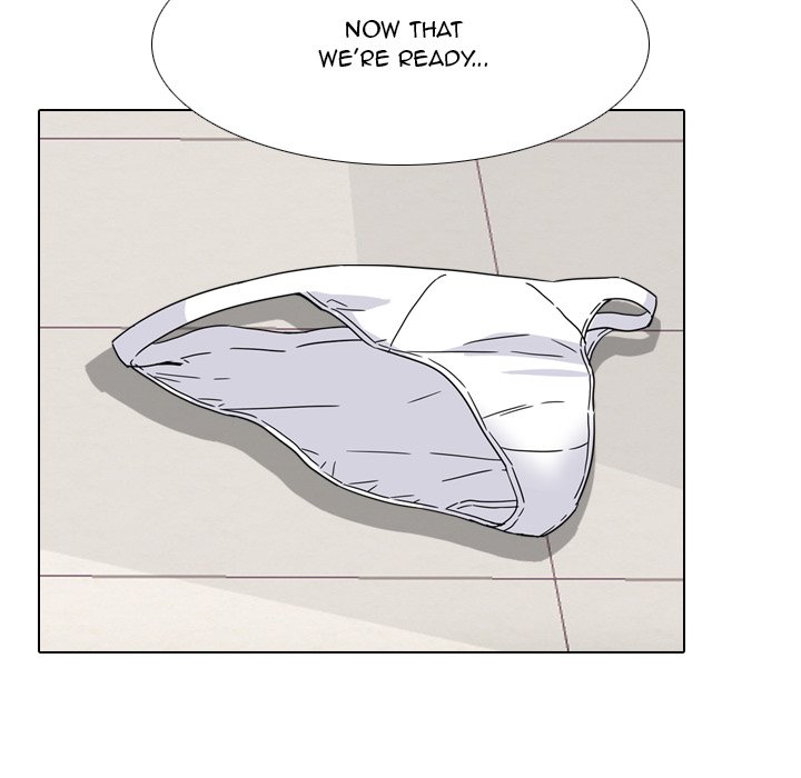 One Shot Men’s Clinic page 134