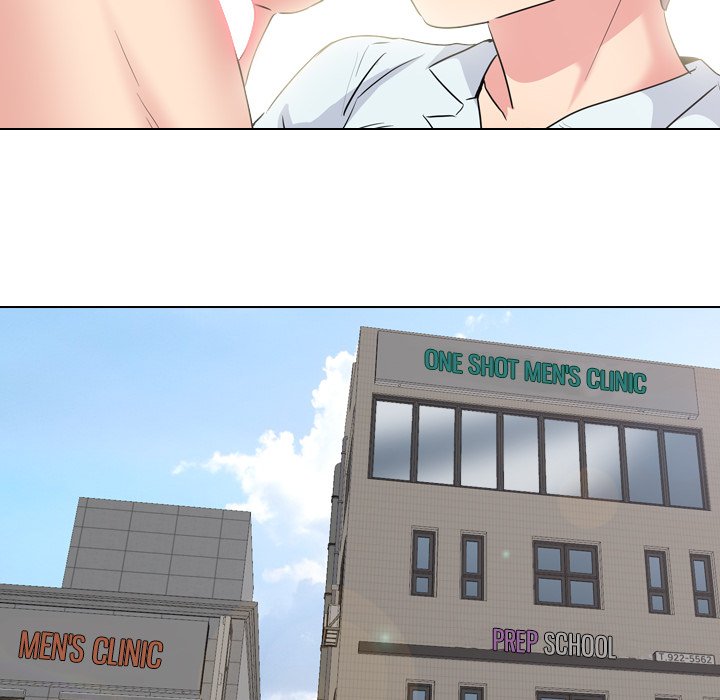 One Shot Men’s Clinic page 12