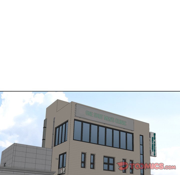 One Shot Men’s Clinic page 14