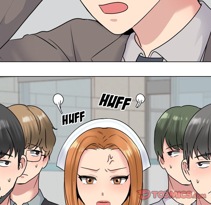 One Shot Men’s Clinic page 30