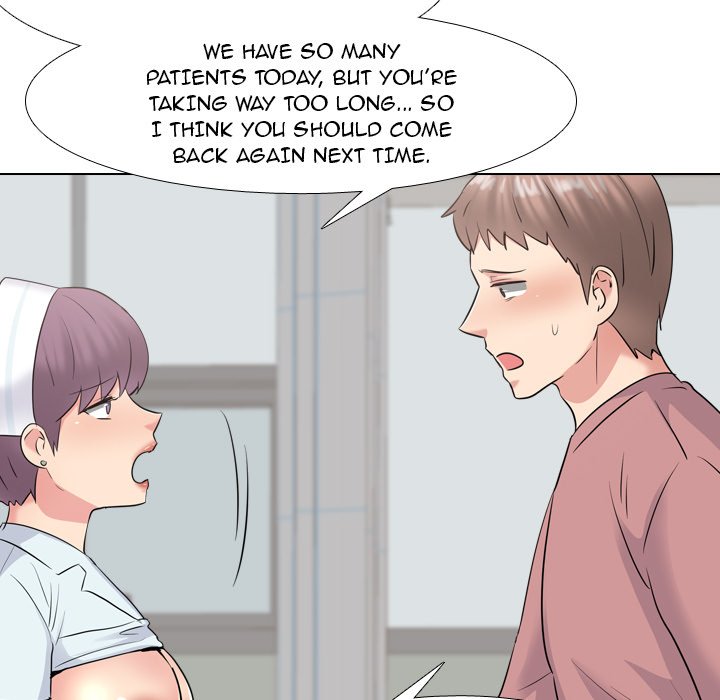 One Shot Men’s Clinic page 47