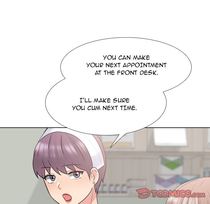 One Shot Men’s Clinic page 50