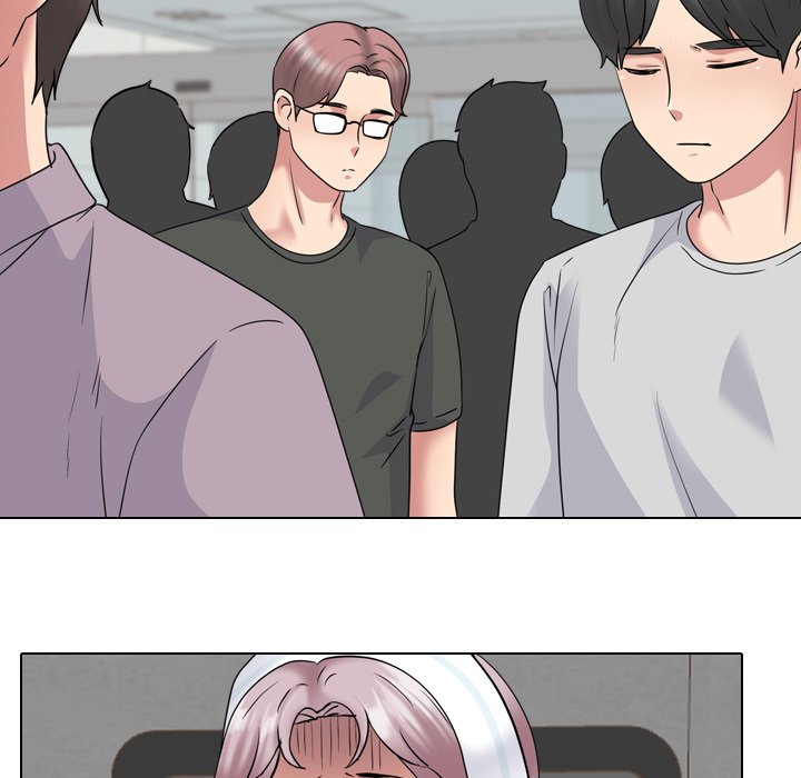 One Shot Men’s Clinic page 55