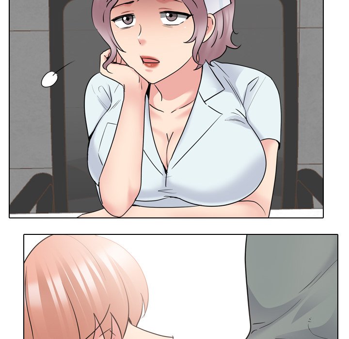 One Shot Men’s Clinic page 56