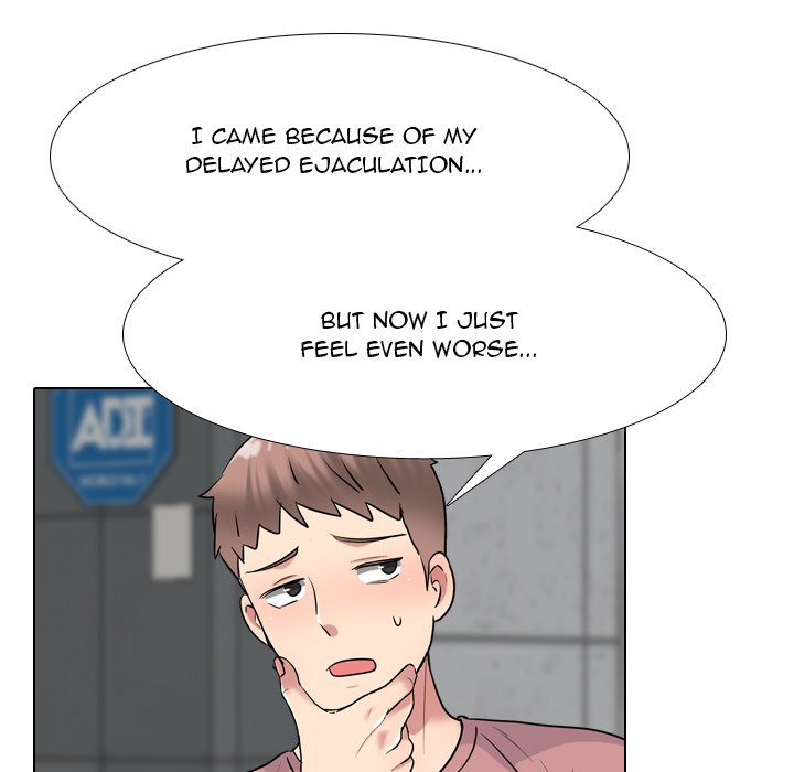 One Shot Men’s Clinic page 65