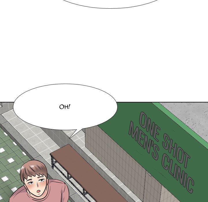 One Shot Men’s Clinic page 67
