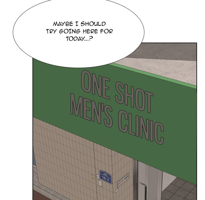 One Shot Men’s Clinic page 69
