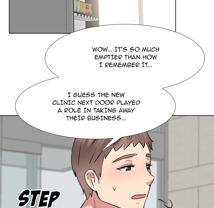 One Shot Men’s Clinic page 71