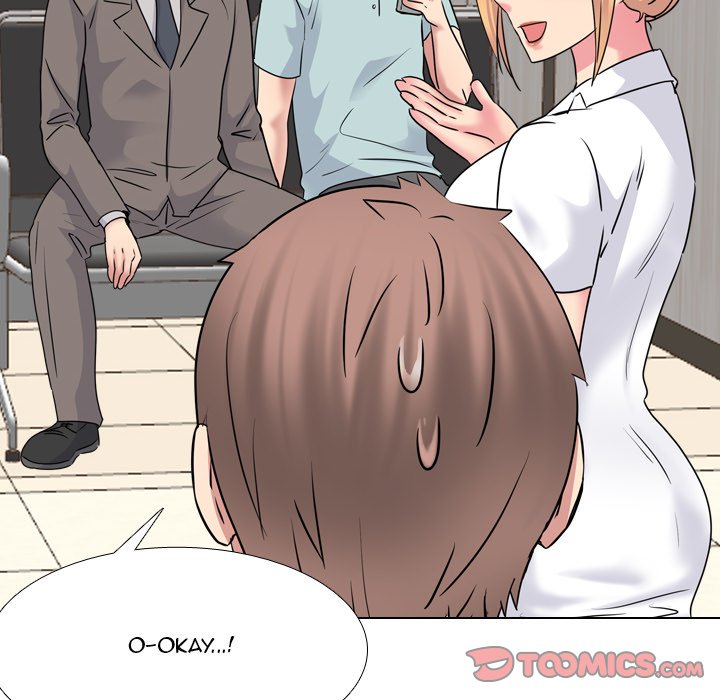One Shot Men’s Clinic page 78