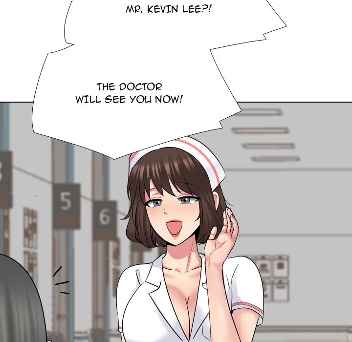 One Shot Men’s Clinic page 81