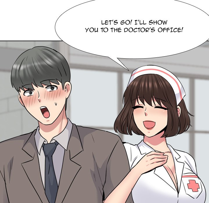 One Shot Men’s Clinic page 83
