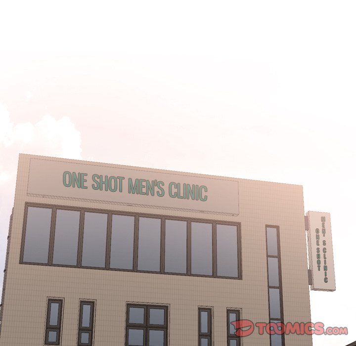 One Shot Men’s Clinic page 118