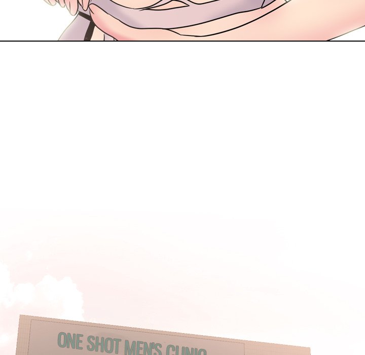 One Shot Men’s Clinic page 8