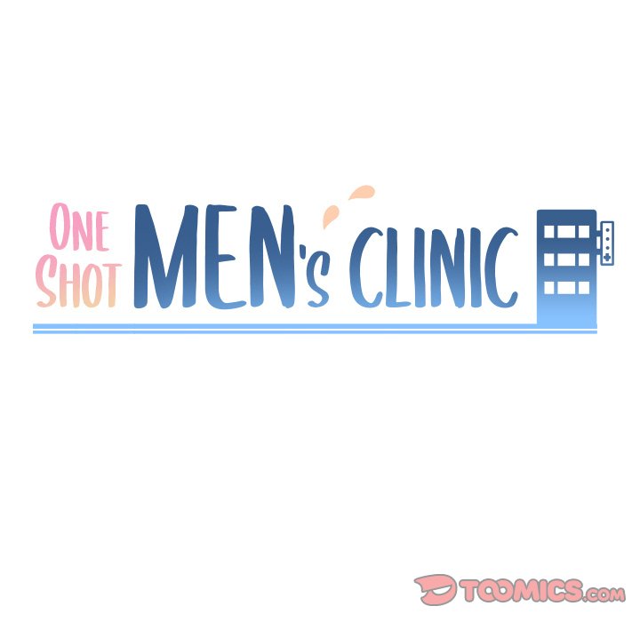 One Shot Men’s Clinic page 10