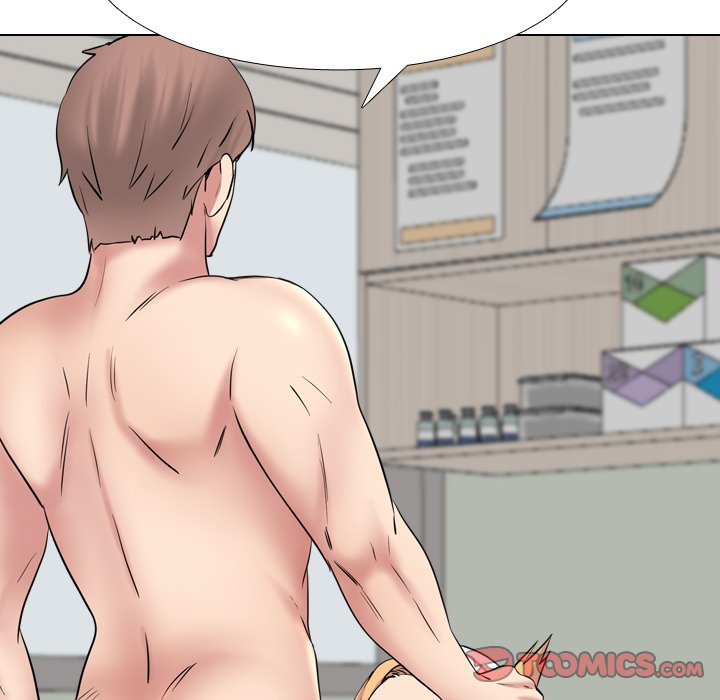 One Shot Men’s Clinic page 34