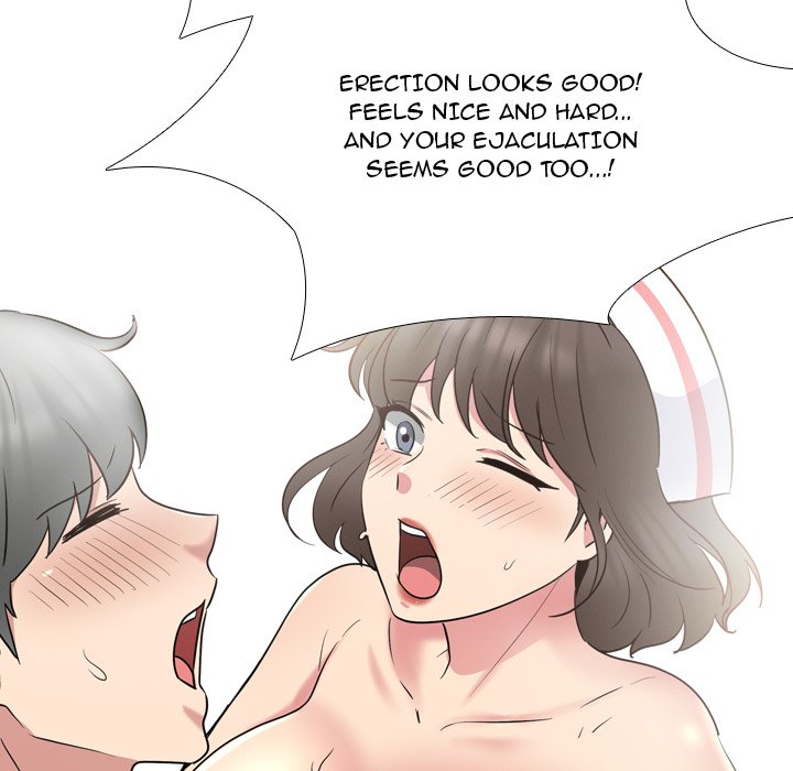 One Shot Men’s Clinic page 104
