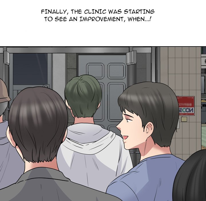 One Shot Men’s Clinic page 11