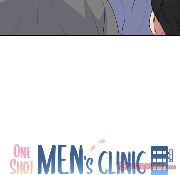 One Shot Men’s Clinic page 12