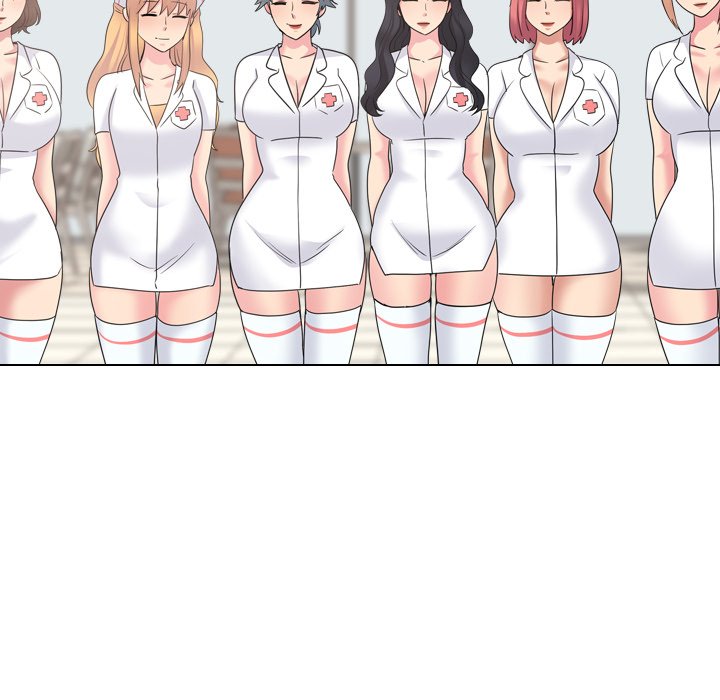 One Shot Men’s Clinic page 34